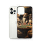 iPhone Case - Dogs Playing Poker