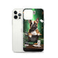 iPhone Case - Dogs Playing Poker