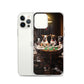 iPhone Case - Dogs Playing Poker