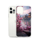 iPhone Case - Kyoto Cherry Blossoms