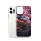 iPhone Case - Kyoto Cherry Blossoms