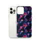 iPhone Case - Space Jellyfish