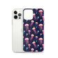 iPhone Case - Star Jellyfish