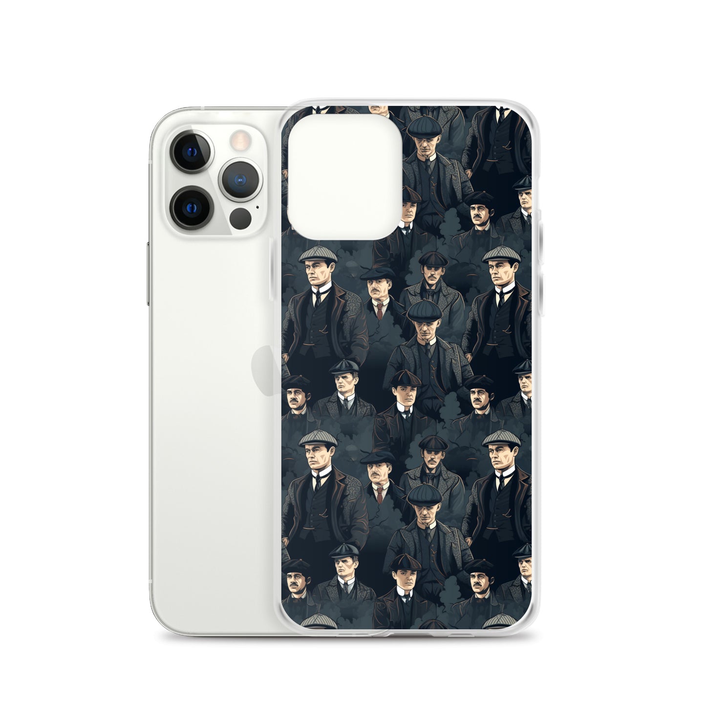 iPhone Case - 1920s Gangsters