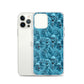 iPhone Case - Blue Zombies