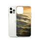 iPhone Case - Mist in the Hills