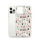 iPhone Case - Retro Soda Shop