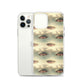 iPhone Case - Flying Saucers