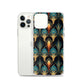 iPhone Case - Art Deco Pattern