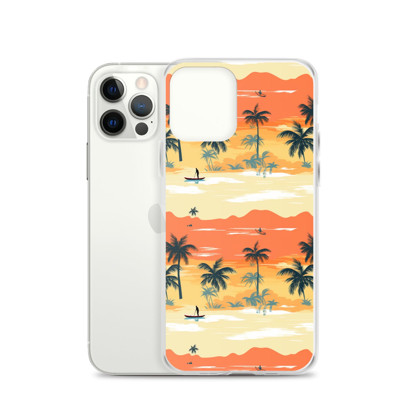 iPhone Case - Summer Surf