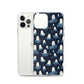 iPhone Case - Friendly Ghosts