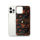 iPhone Case - Halloween Scene