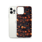 iPhone Case - Night of the Jack O'Lantern