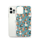 iPhone Case - Puppy Love