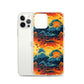 iPhone Case - Explosive