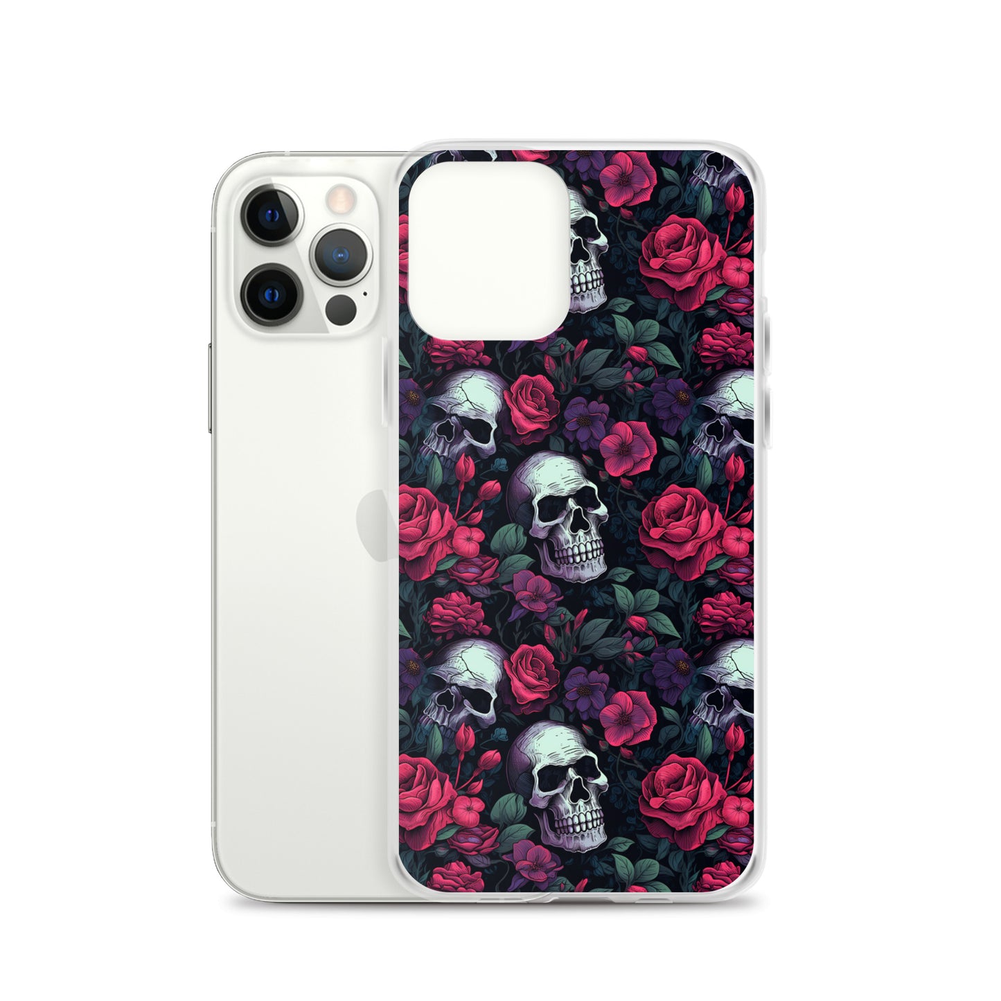 iPhone Case - Blossoming Eternity