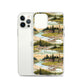 iPhone Case - Serene Wilderness Waters