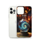 iPhone Case - Universe in a Bottle #2