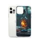 iPhone Case - Universe in a Bottle #3