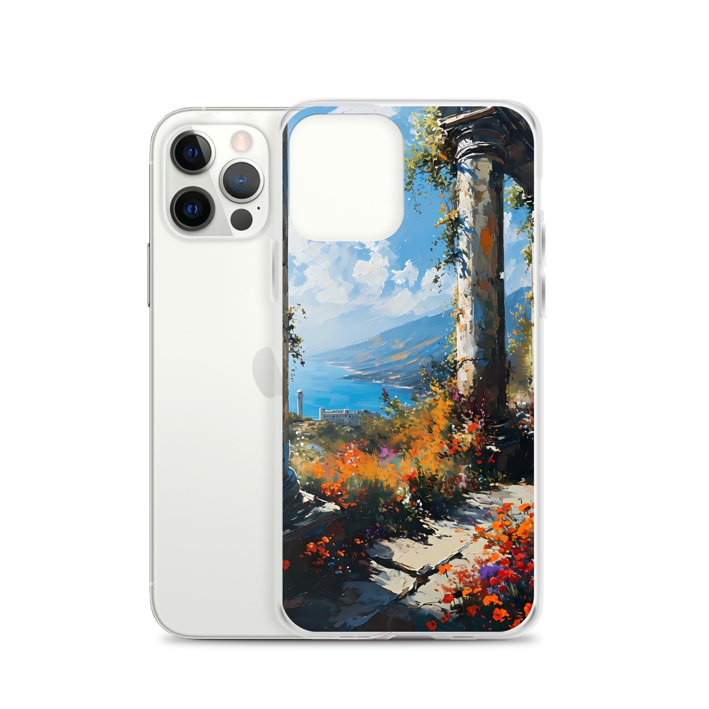 iPhone Case - Heavenly Vista