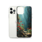 iPhone Case - Heavenly Cascade