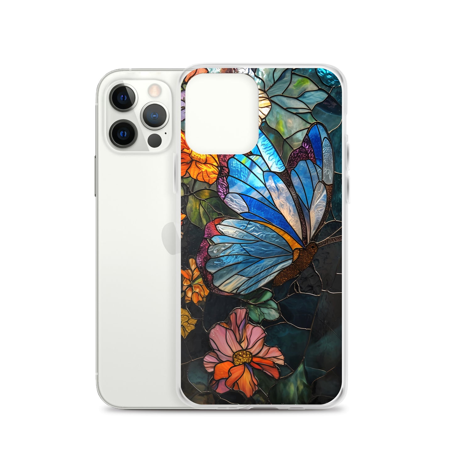 iPhone Case - Spectral Flora