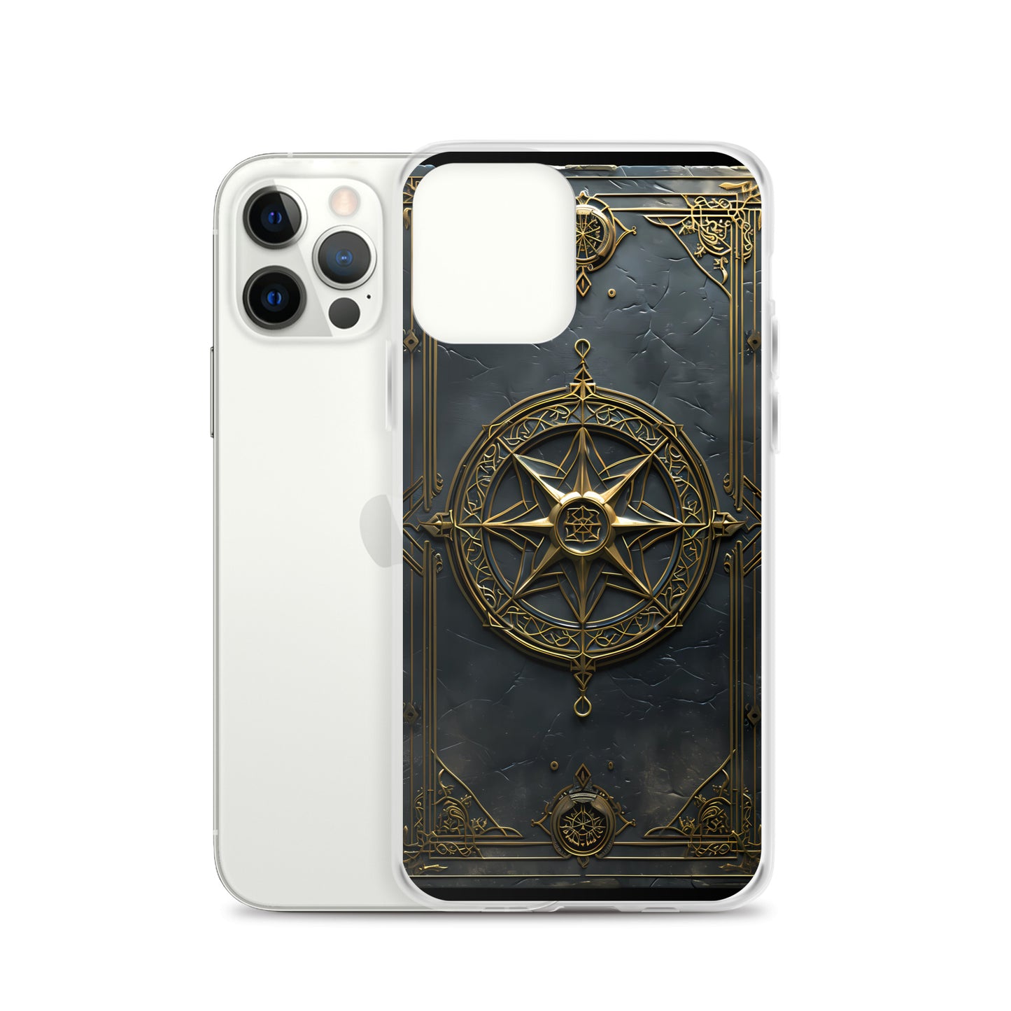 Phone Case - Book of the Dead