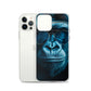 iPhone Case - Gorilla in Glasses