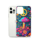 iPhone Case - Psychedelic Serenity