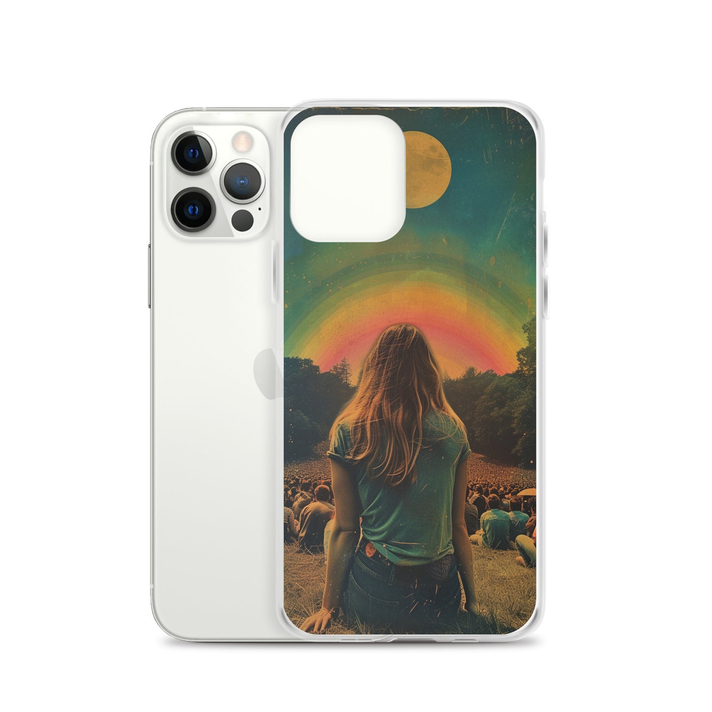 iPhone Case - Dawn of a New Day