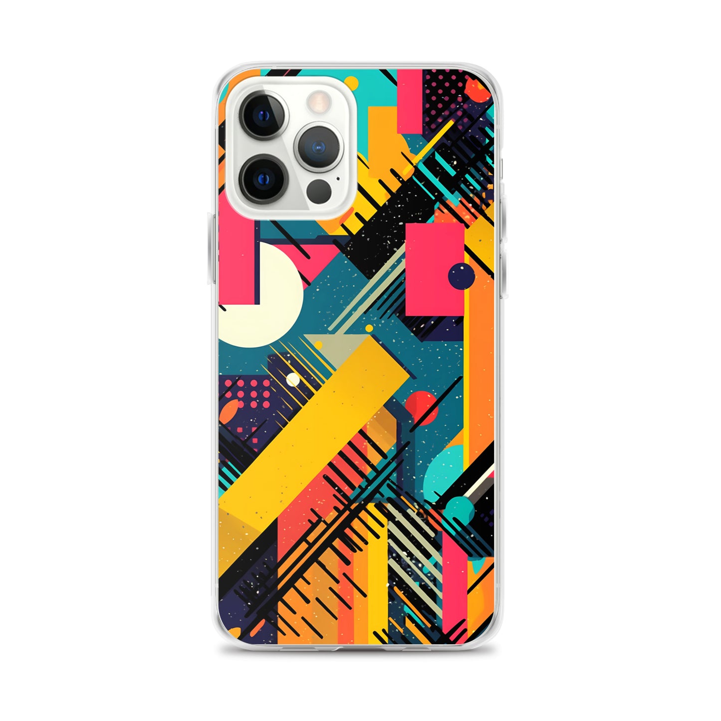 iPhone Case - Bold Patterns #1