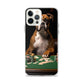 iPhone Case - Dogs Playing Poker