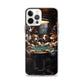 iPhone Case - Dogs Playing Poker