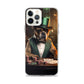 iPhone Case - Dogs Playing Poker