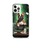 iPhone Case - Dogs Playing Poker