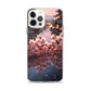 iPhone Case - Kyoto Cherry Blossoms