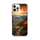 iPhone Case - Sunset Over Rolling Hills