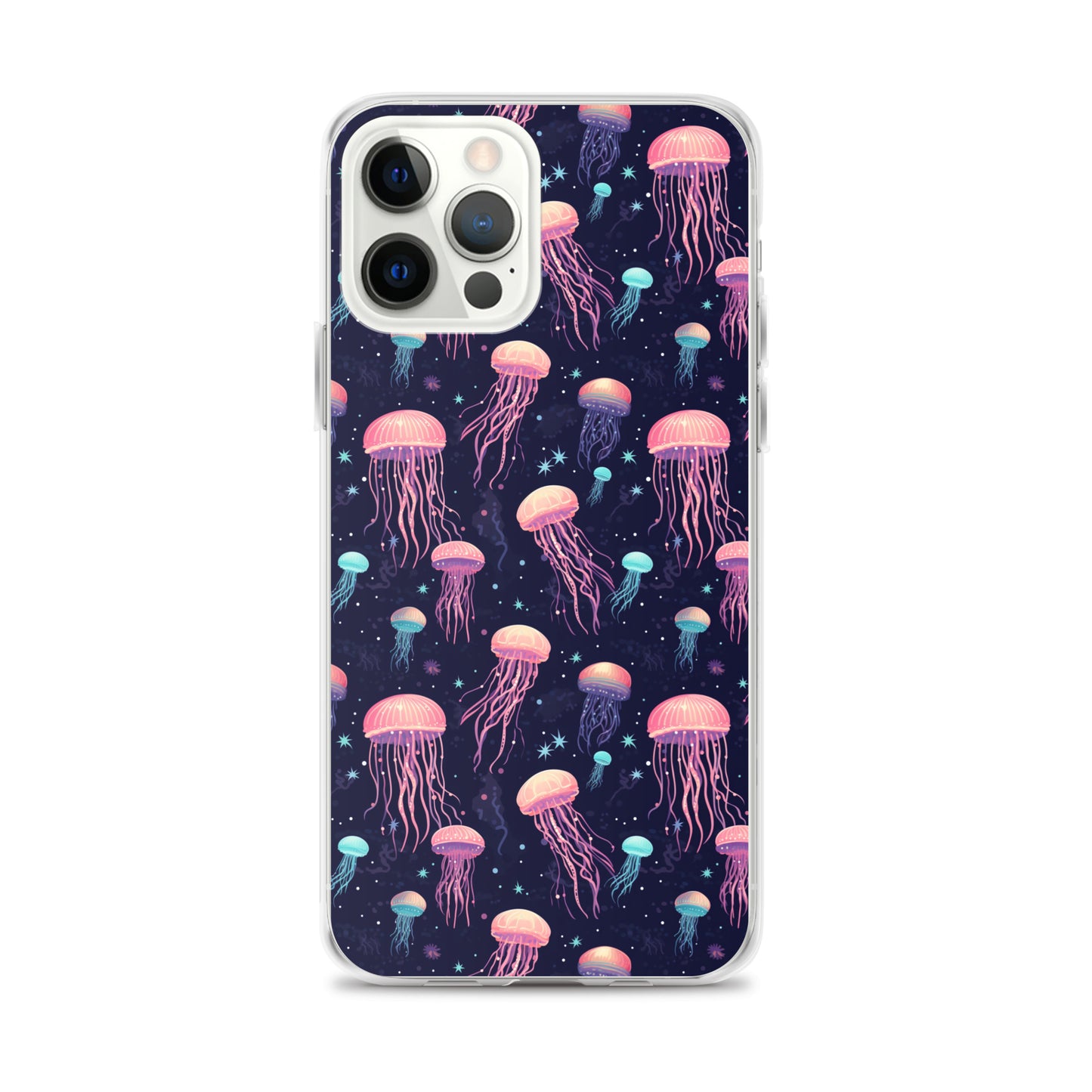 iPhone Case - Star Jellyfish