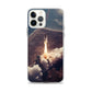 iPhone Case - Space Shuttle Long Shot