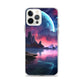 iPhone Case - Planet Rise