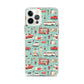 iPhone Case - Vintage Soda Shop