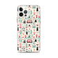 iPhone Case - Retro Soda Shop