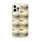 iPhone Case - Flying Saucers