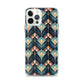 iPhone Case - Art Deco Pattern