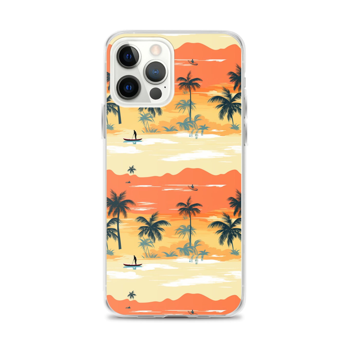 iPhone Case - Summer Surf