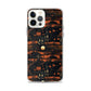 iPhone Case - Halloween Scene