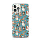 iPhone Case - Puppy Love