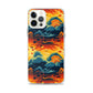 iPhone Case - Explosive