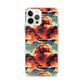 iPhone Case - Cloud Chaos