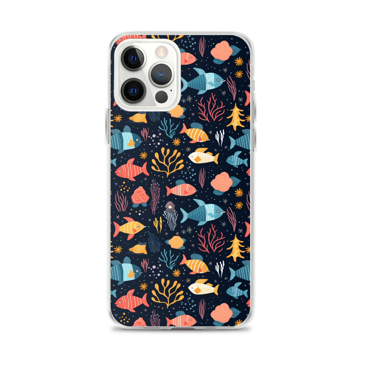 iPhone Case - Coral Kingdom